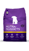Oferta de Nutra Nuggets cachorro x 7.5 kg por $159120 en Tierragro