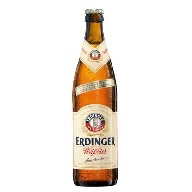 Oferta de Cerveza Erdinger Premium Weissbier 500ml por $20600 en Arflina