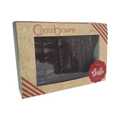 Oferta de Brownie Gails Chocolate 400g por $31800 en Arflina