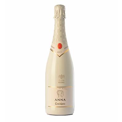 Oferta de Vino Espumoso Anna Codorniu Blanc 750 ml por $139700 en Arflina