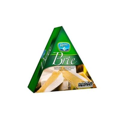 Oferta de Queso Alpina Brie 135g por $21300 en Arflina