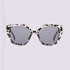 Oferta de Gafas De Sol Grises Right Angles Sunglasses Mujer Vans por $149000 en Vans