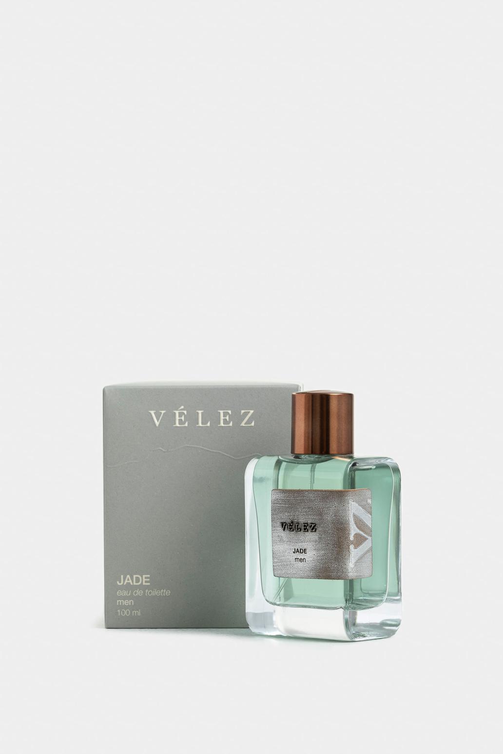 Oferta de Perfume jade 100ml masculino por $269900 en Vélez