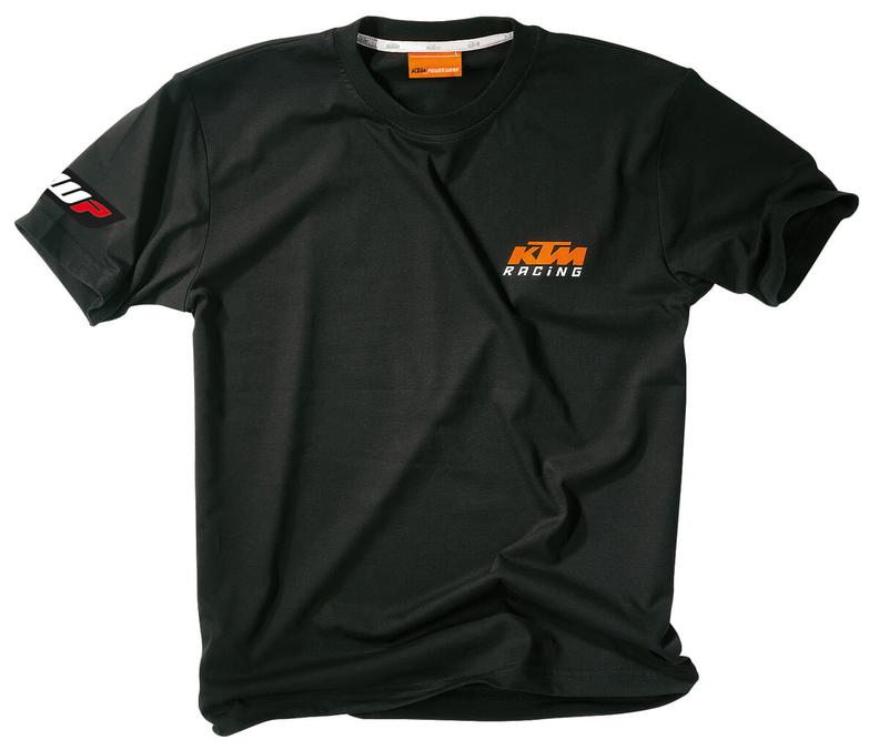 Oferta de Camiseta KTM Racing Hombre por $47794 en Auteco
