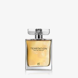 Oferta de Temptation Eau de Parfum Mujer por $105000 en Yanbal
