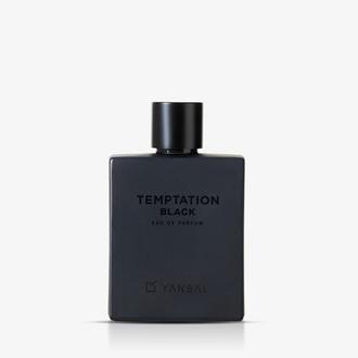 Oferta de Temptation Black Eau de Parfum por $135000 en Yanbal