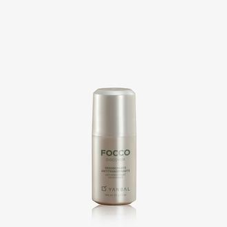 Oferta de Focco Discover Desodorante Perfumado Roll on por $11900 en Yanbal