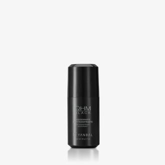 Oferta de Ohm Black Desodorante Perfumado Roll on por $11900 en Yanbal