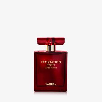 Oferta de Temptation Mystic Eau de Parfum por $136500 en Yanbal