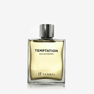 Oferta de Temptation Eau de Parfum por $146250 en Yanbal