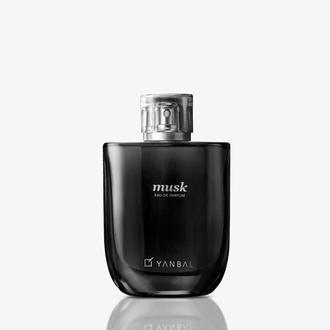 Oferta de Musk Hombre Eau de Parfum por $78000 en Yanbal