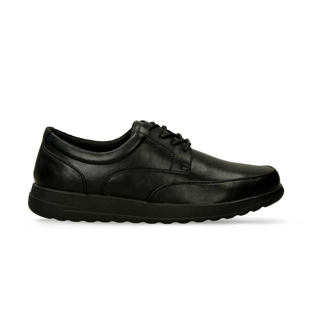 Oferta de Zapatos Casuales Negro Bata Comfit Joel Cor Hombre por $139900 en Bata