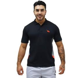 Oferta de Camiseta Lerter - Hombre - Negro por $9999876 en Branchos
