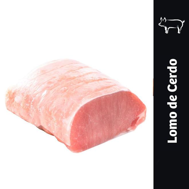Oferta de Lomo de Cerdo USDA por $24054,55 en Carulla