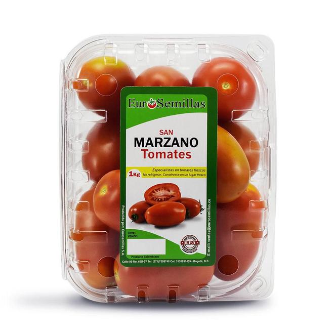 Oferta de Tomate San Marzano por $11440 en Carulla