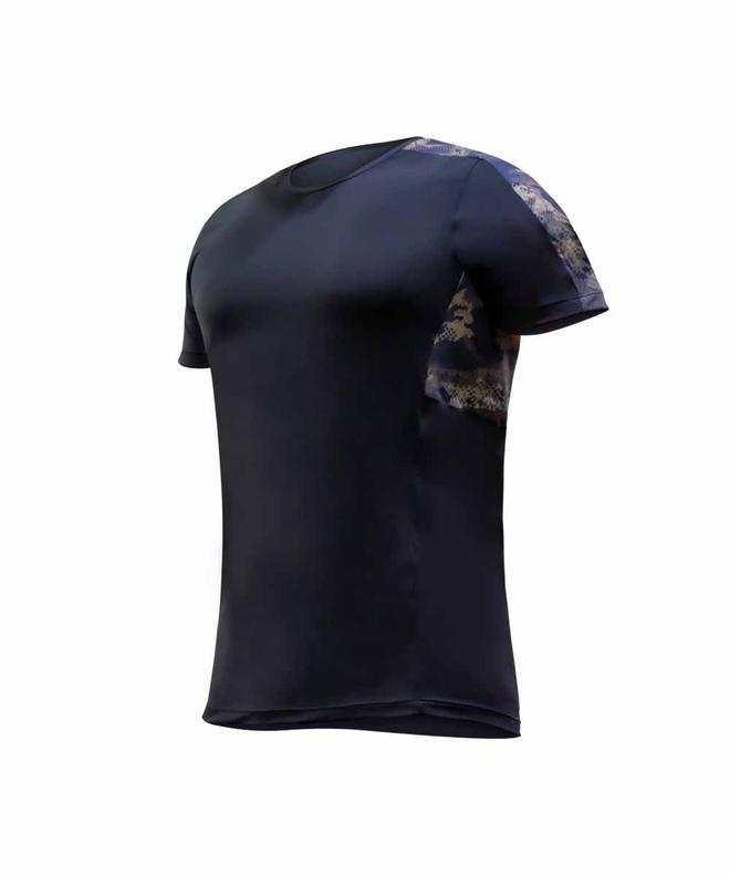 Oferta de Camiseta deportiva con tela suave y secado rápido por $92900 en Fájate