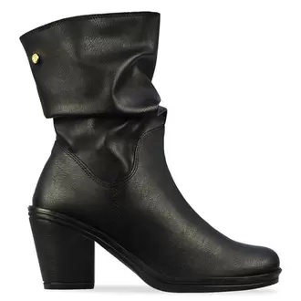 Oferta de BOTINES PARA MUJER ANATOLE NEGRO por $109900 en Fiorenzi