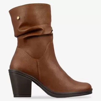 Oferta de BOTINES PARA MUJER ANATOLE COGNAC por $109900 en Fiorenzi