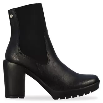 Oferta de BOTINES PARA MUJER DEMYAN NEGRO por $109900 en Fiorenzi