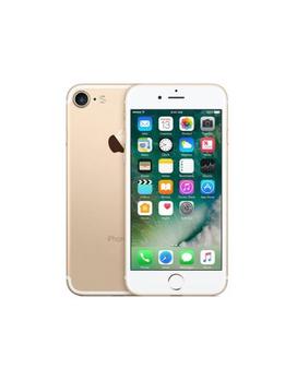 Oferta de Celular Reacondicionado iPhone 7 32Gb Dorado por $497517 en Flamingo