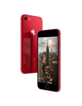 Oferta de Celular Reacondicionado iPhone 8 64Gb Rojo por $700704 en Flamingo