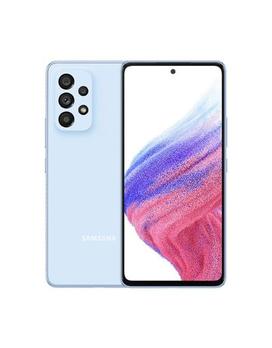 Oferta de Galaxy A53 128 Azul Reacondicionado por $1033865 en Flamingo