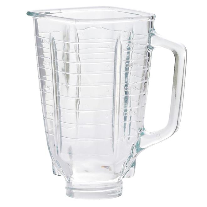 Oferta de Vaso de vidrio para licuadoras de 1.25 litros por $34000 en Hogar Universal