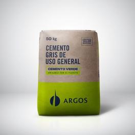 Oferta de Cemento Argos Gris 50kg por $31990 en Homecenter