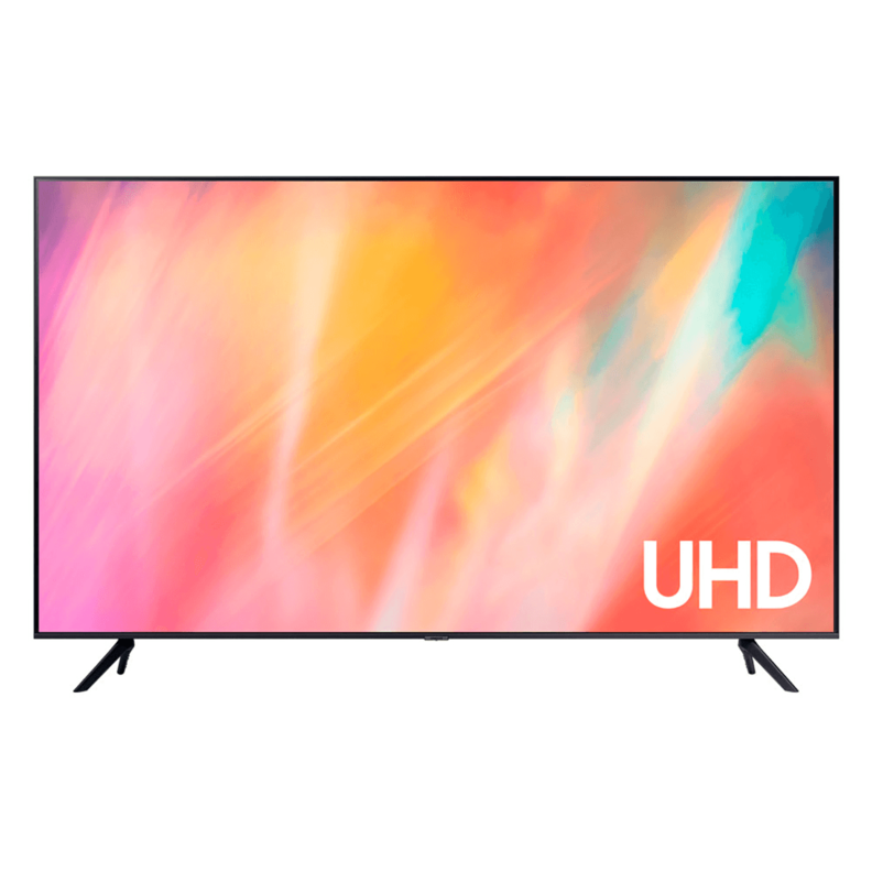 Oferta de Televisor Samsung 70 Pulgadas UHD 4K Smart TV AU7000 UN70AU7000KXZL por $3599900 en Colsubsidio