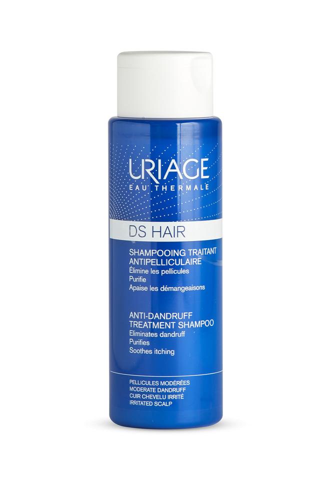Oferta de Uriage ds hair shampoo anticaspa por $117600 en Cutis