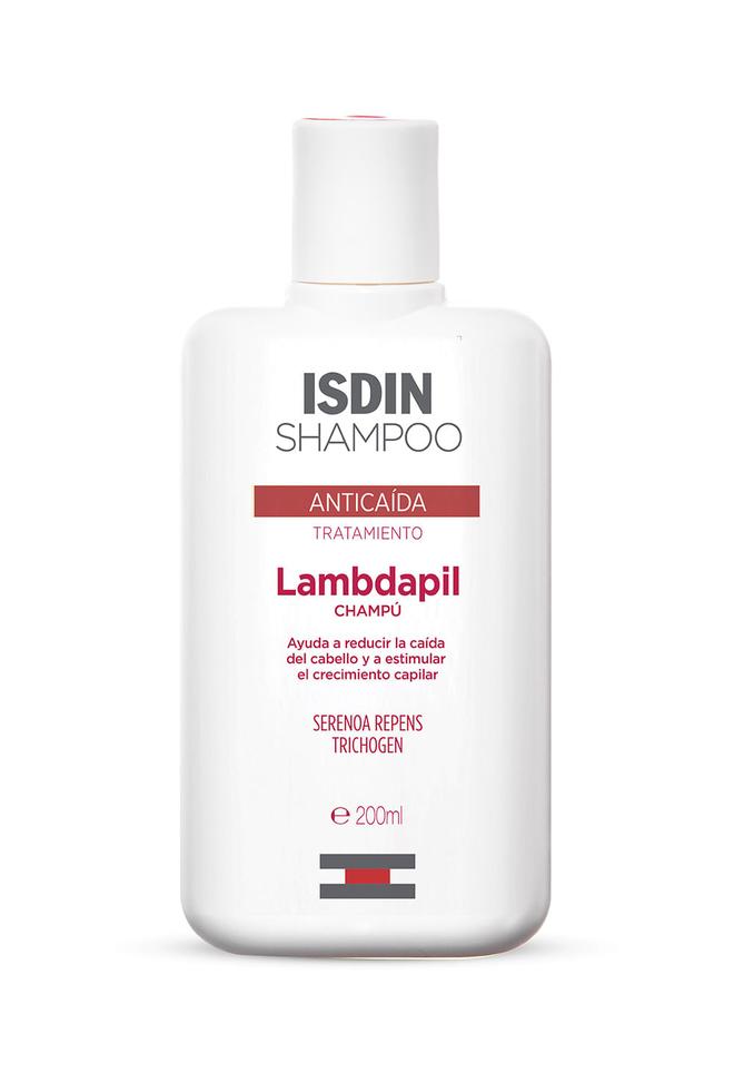 Oferta de Lambdapil shampoo anticaída por $107000 en Cutis