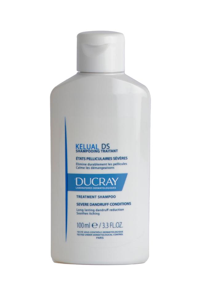Oferta de Ducray Kelual DS Shampoo por $78640 en Cutis