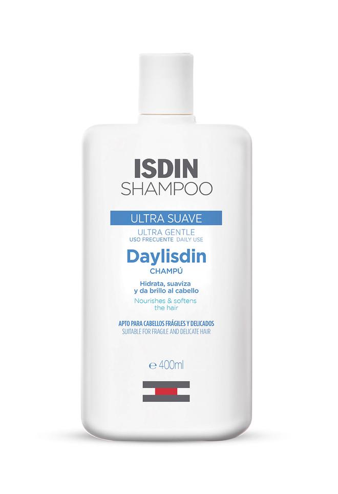 Oferta de Daylisdin shampoo ultra suave por $95200 en Cutis