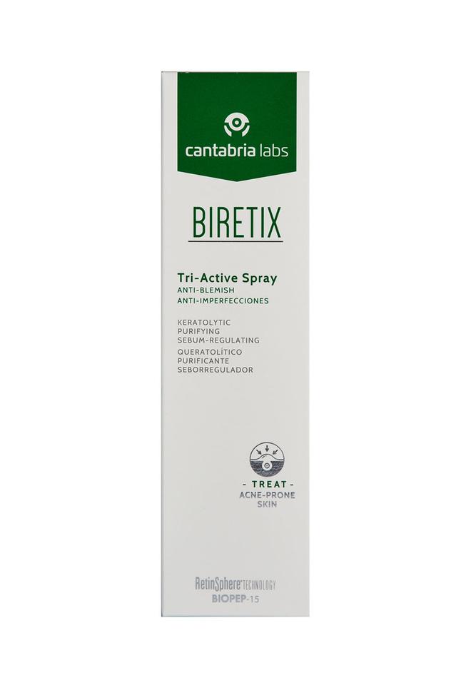 Oferta de Biretix tri active spray por $139000 en Cutis
