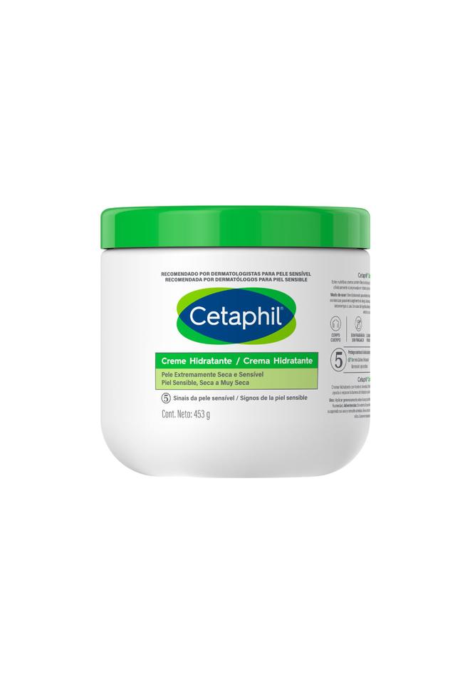 Oferta de Cetaphil crema humectante corporal por $93675 en Cutis