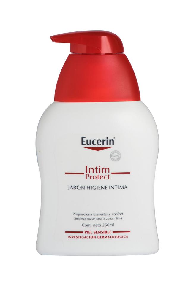 Oferta de Eucerin higiene íntima jabón líquido por $43320 en Cutis