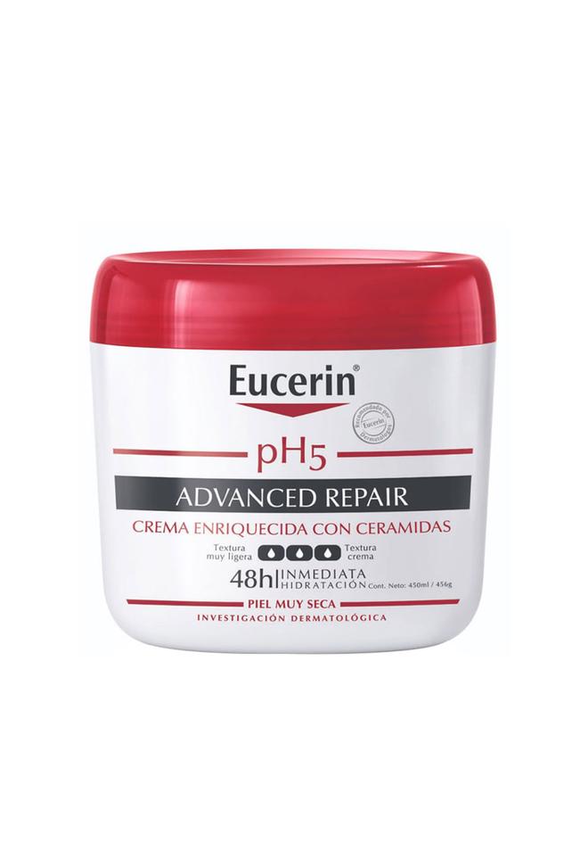 Oferta de Eucerin pH5 advance repair por $114680 en Cutis