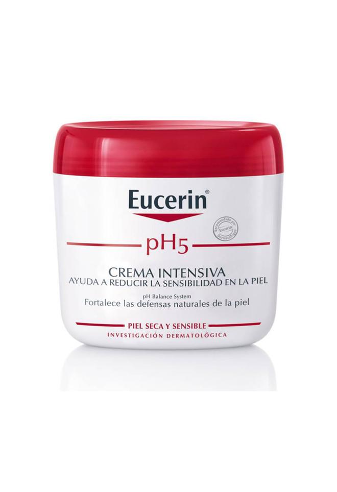 Oferta de Eucerin pH5 crema intensiva corporal por $99160 en Cutis