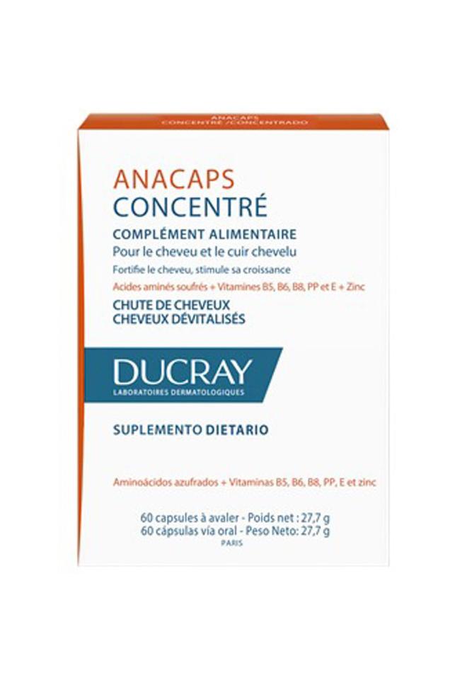 Oferta de Ducray anacaps cápsulas por $131560 en Cutis