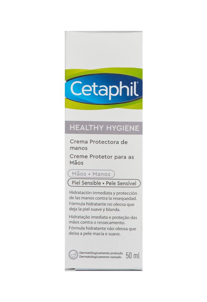 Oferta de Cetaphil healthy hygiene crema prote por $28420 en Cutis