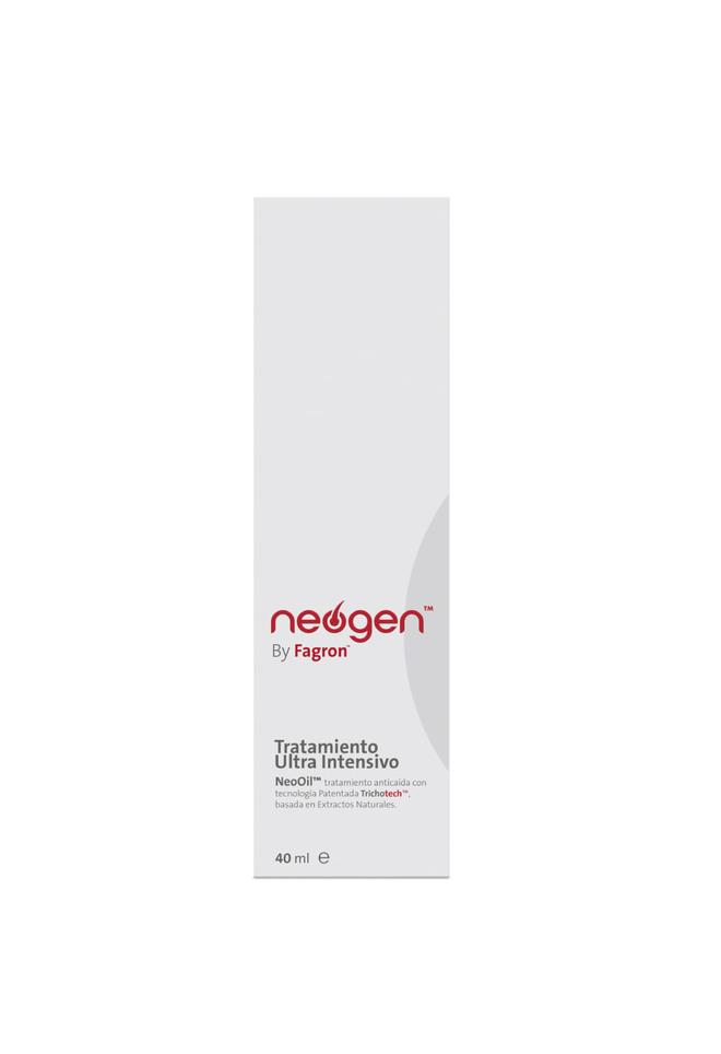 Oferta de Neogen tratamiento ultra intensivo (Neooil) por $140700 en Cutis