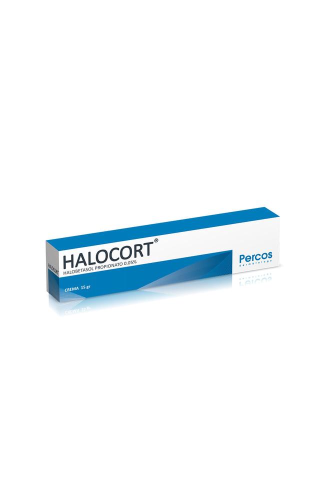 Oferta de DM Halocort crema 0.05% 30 gr por $44400 en Cutis