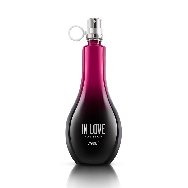 Oferta de Perfume de mujer In Love Passion por $53250 en Cyzone