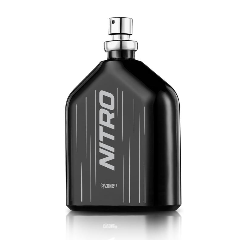 Oferta de Perfume de Hombre Nitro, 100 ml por $58500 en Cyzone