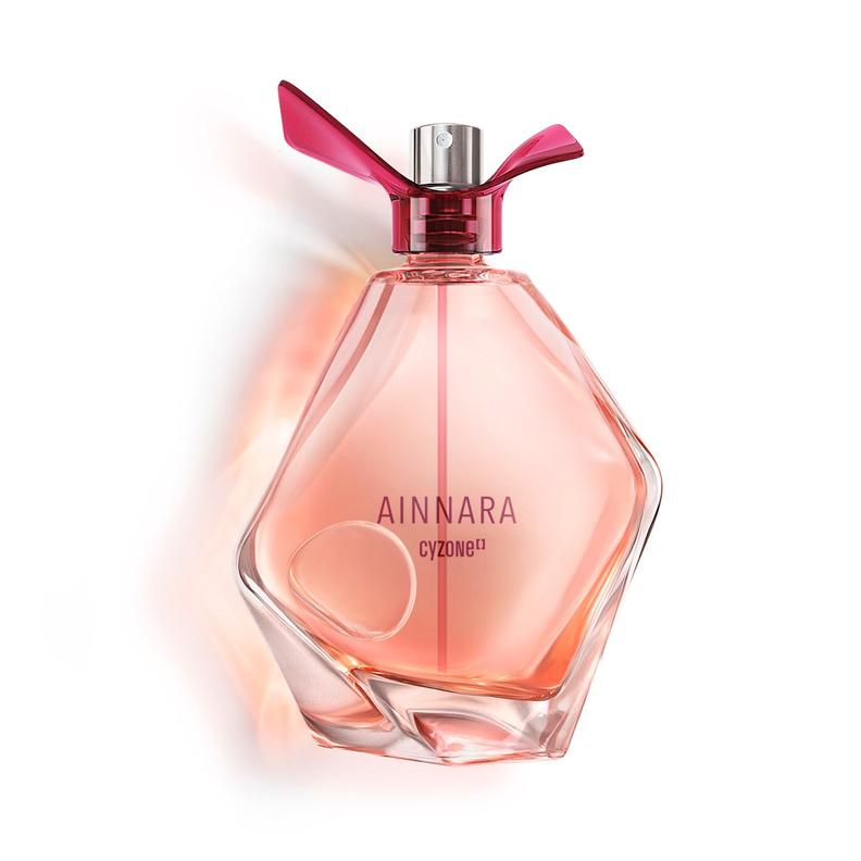 Oferta de Perfume De Mujer Ainnara, 50 ml por $60350 en Cyzone