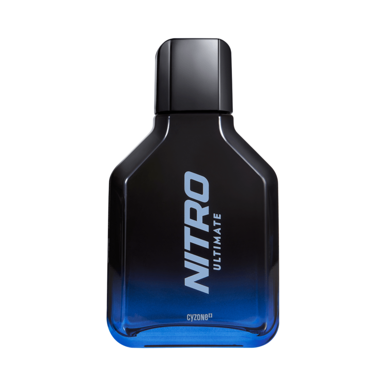 Oferta de Perfume de Hombre Nitro Ultimate, 90 ml por $74800 en Cyzone