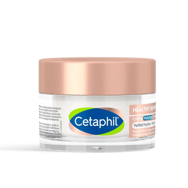 Oferta de Cetaphil Healthy Renew Crema De Noche X 50 G por $192000 en Dermatológica