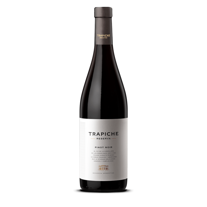 Oferta de Vino Tinto Trapiche Reserva Pinot Noir por $47972 en Dislicores