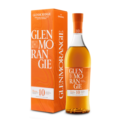 Oferta de Whisky Glenmorangie Original box por $213624 en Dislicores