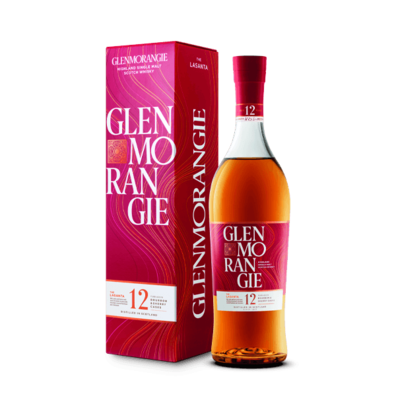 Oferta de Whisky Glenmorangie Lasanta 12 Years Old Box por $246008 en Dislicores